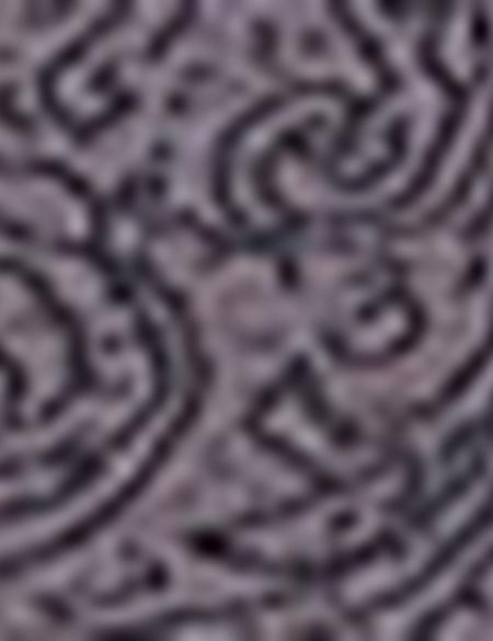 Siyah Slim Fit Polo Yaka T-Shirt - 50205623014