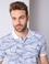 Mavi Slim Fit Polo Yaka T-Shirt