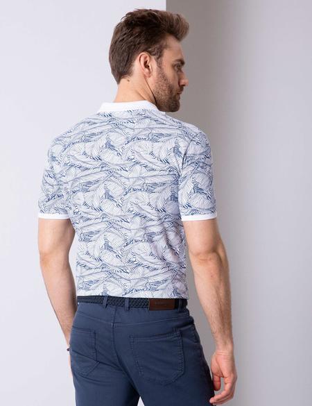 Mavi Slim Fit Polo Yaka T-Shirt - 50205667031