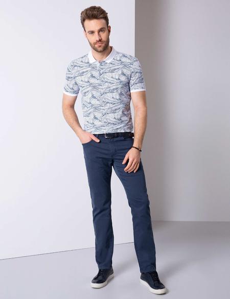 Mavi Slim Fit Polo Yaka T-Shirt - 50205667031