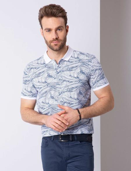 Mavi Slim Fit Polo Yaka T-Shirt - 50205667031