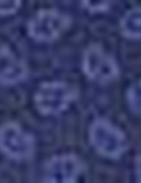 Lacivert Slim Fit Kısa Kollu Gömlek - 50205849036