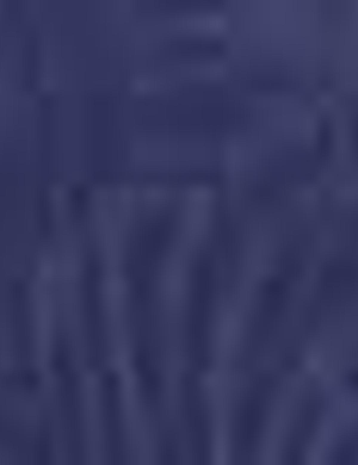 Lacivert Slim Fit Kısa Kollu Gömlek - 50205887008