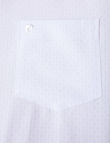 Mavi Regular Fit Kısa Kollu Gömlek - 50205902007