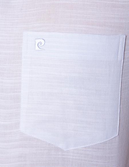 Açık Mavi Regular Fit Kısa Kollu Gömlek - 50205905016