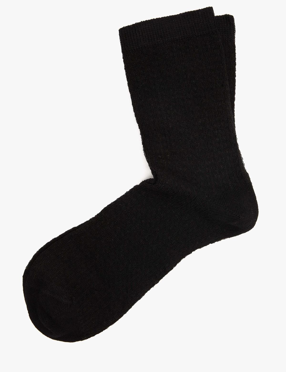 SIYAH CORAP - 50206259001