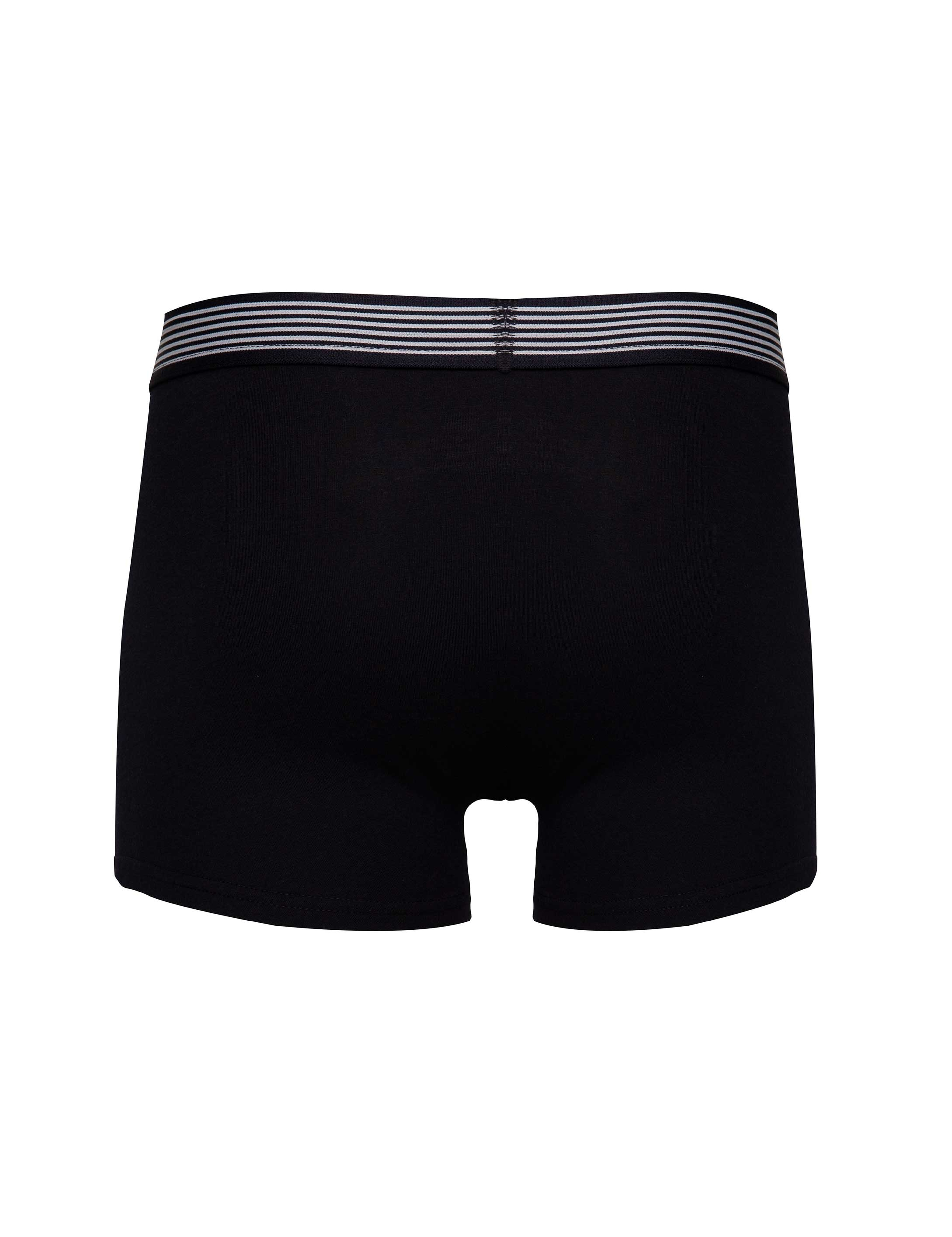 Renkli 3'lü Boxer - Image 3