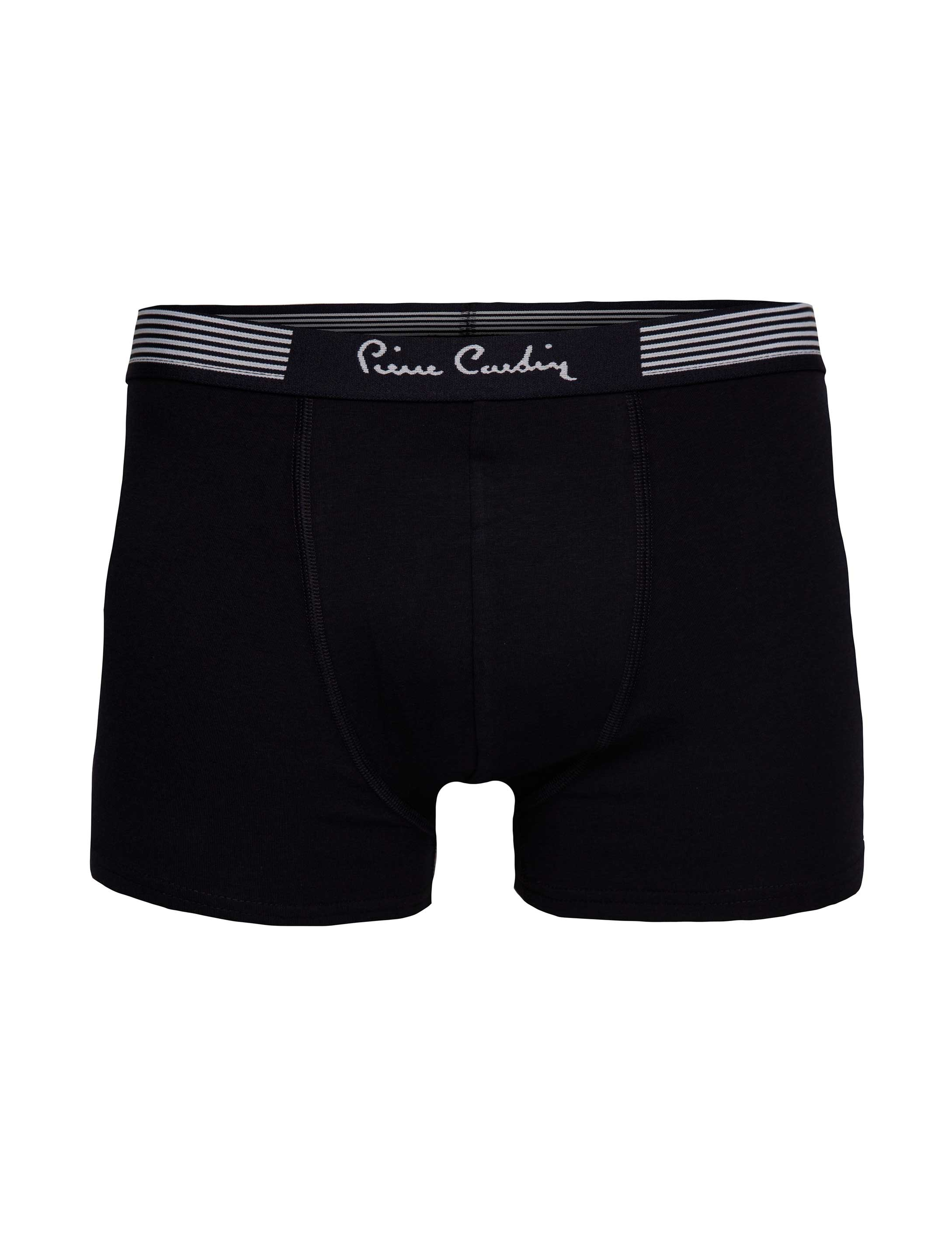 Renkli 3'lü Boxer - Image 2