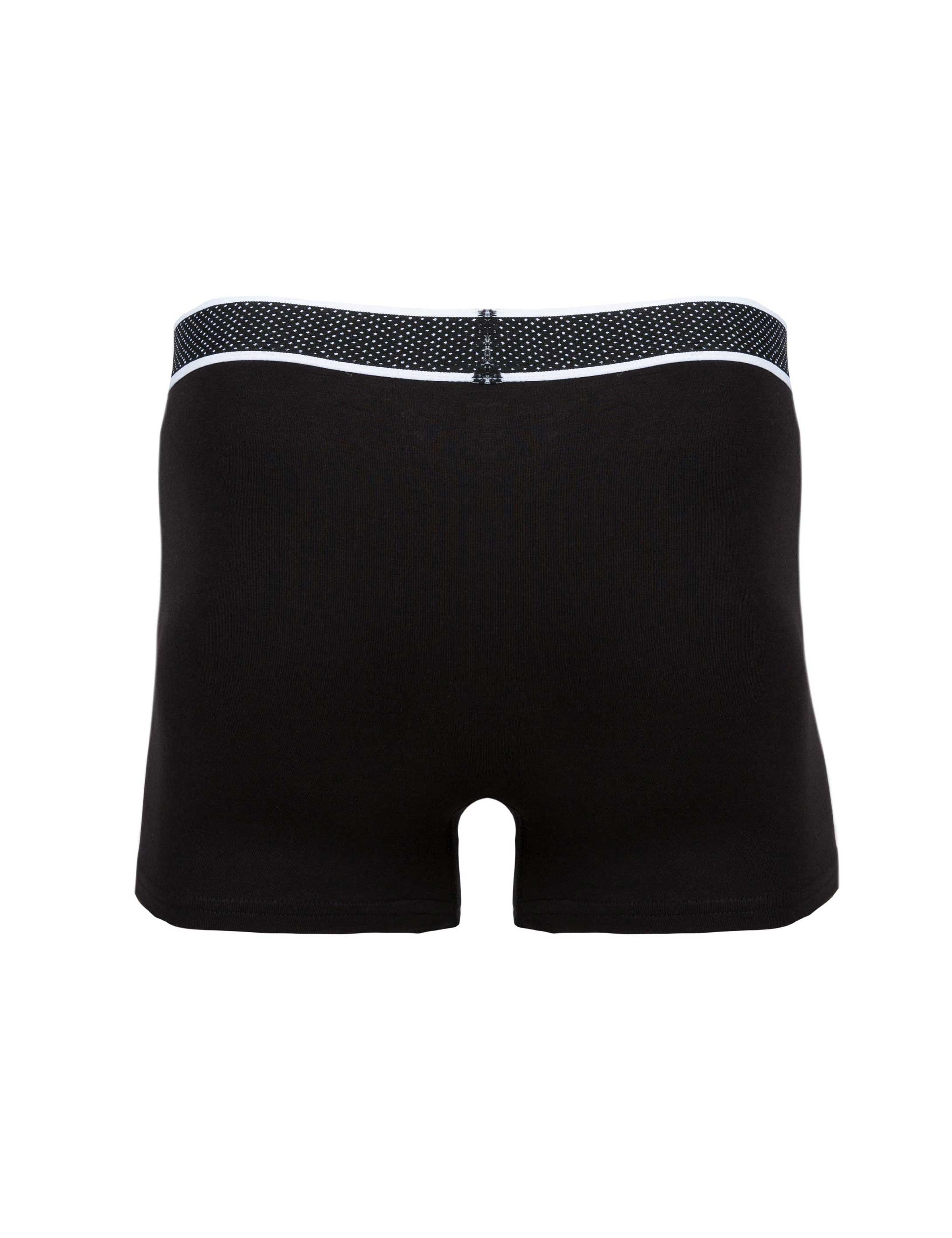 Renkli 2'li Boxer - Image 2