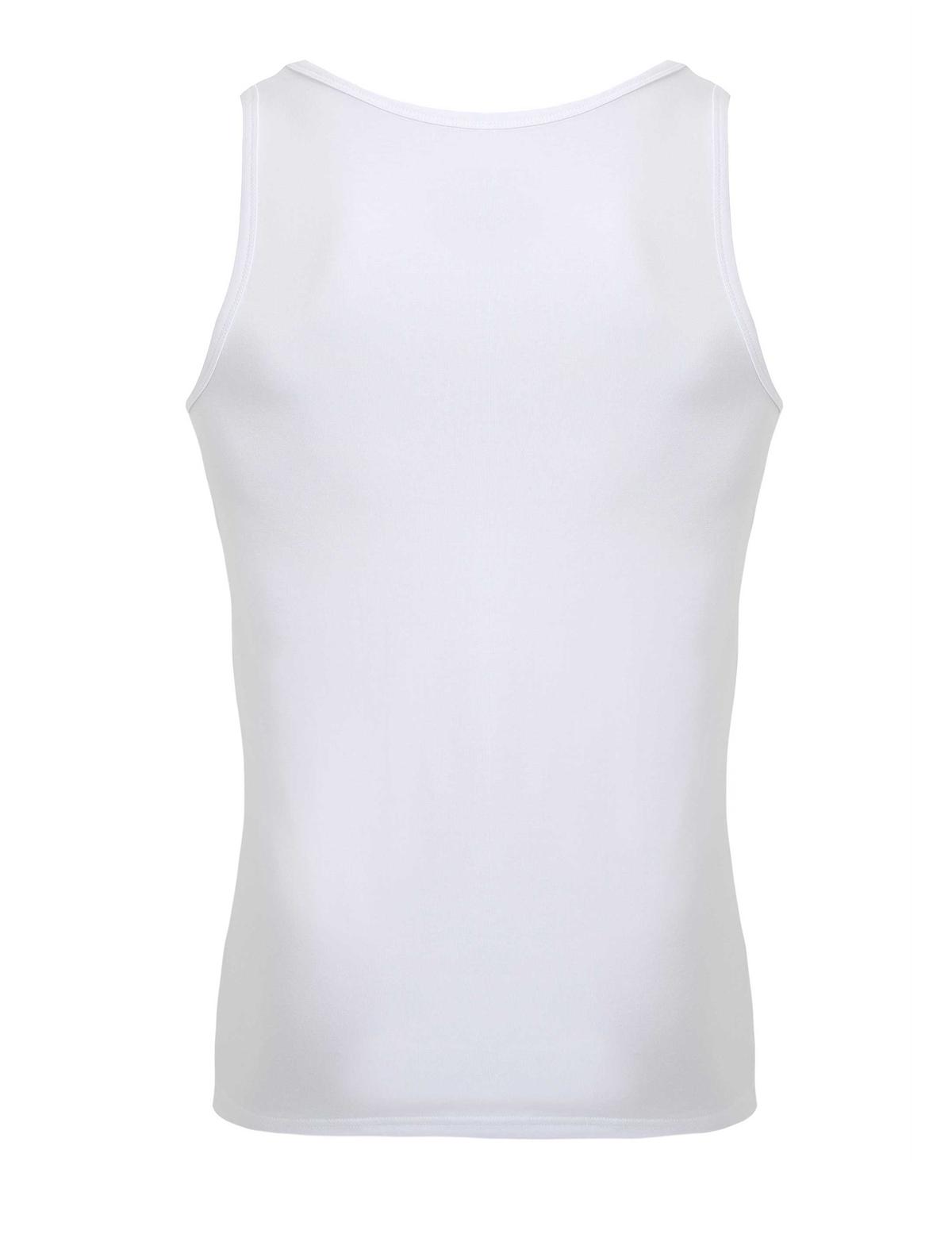 Beyaz İç Giyim Takım - 50206471004