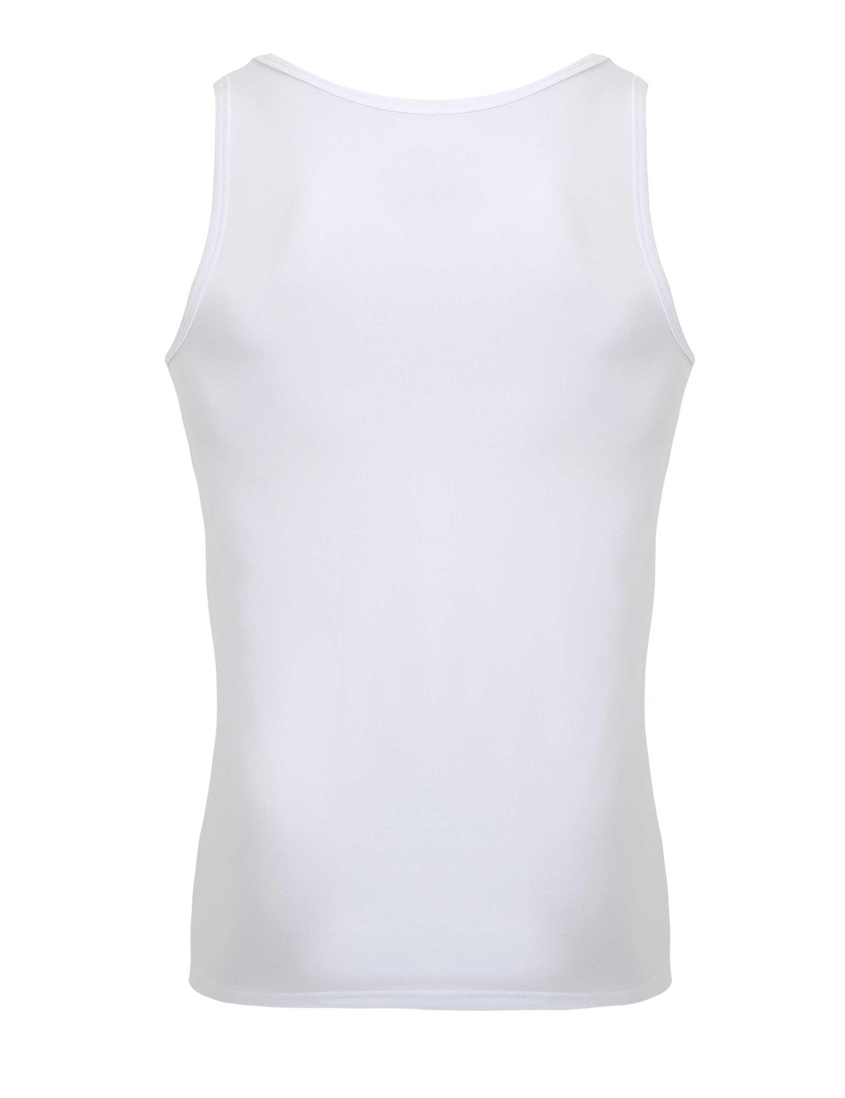 Beyaz İç Giyim Takım