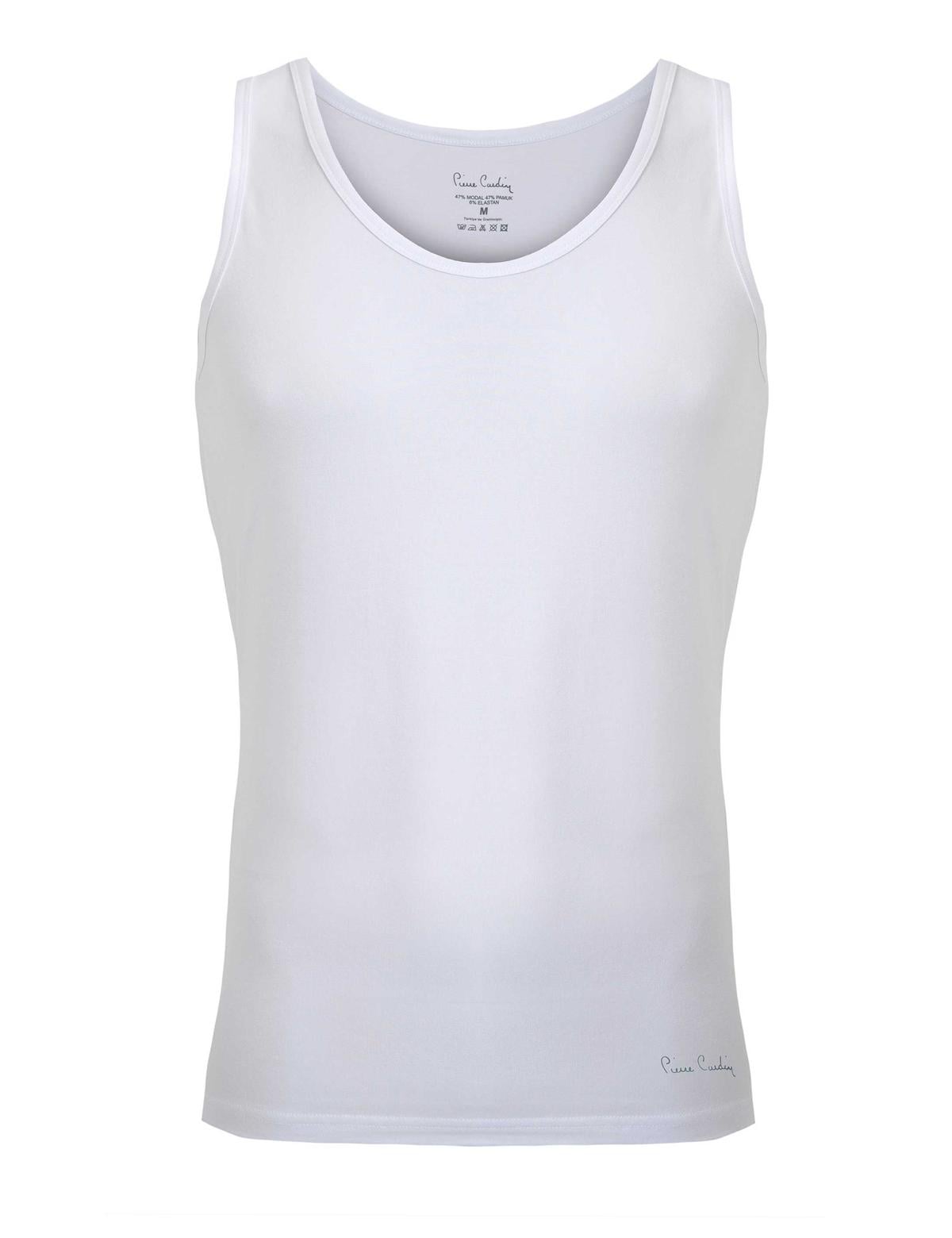 Beyaz İç Giyim Takım - 50206471004