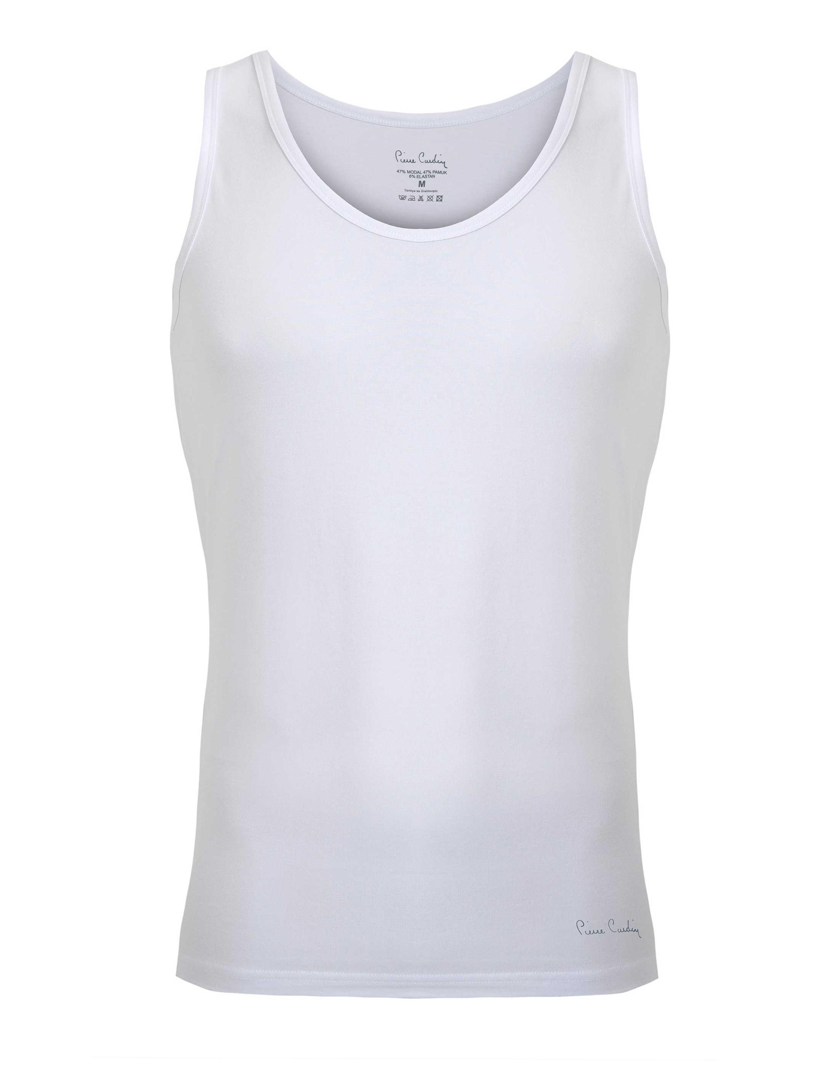 Beyaz İç Giyim Takım