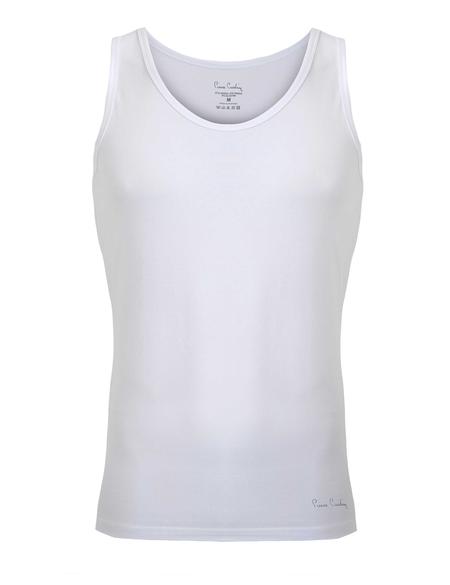 Beyaz İç Giyim Takım - 50206471004