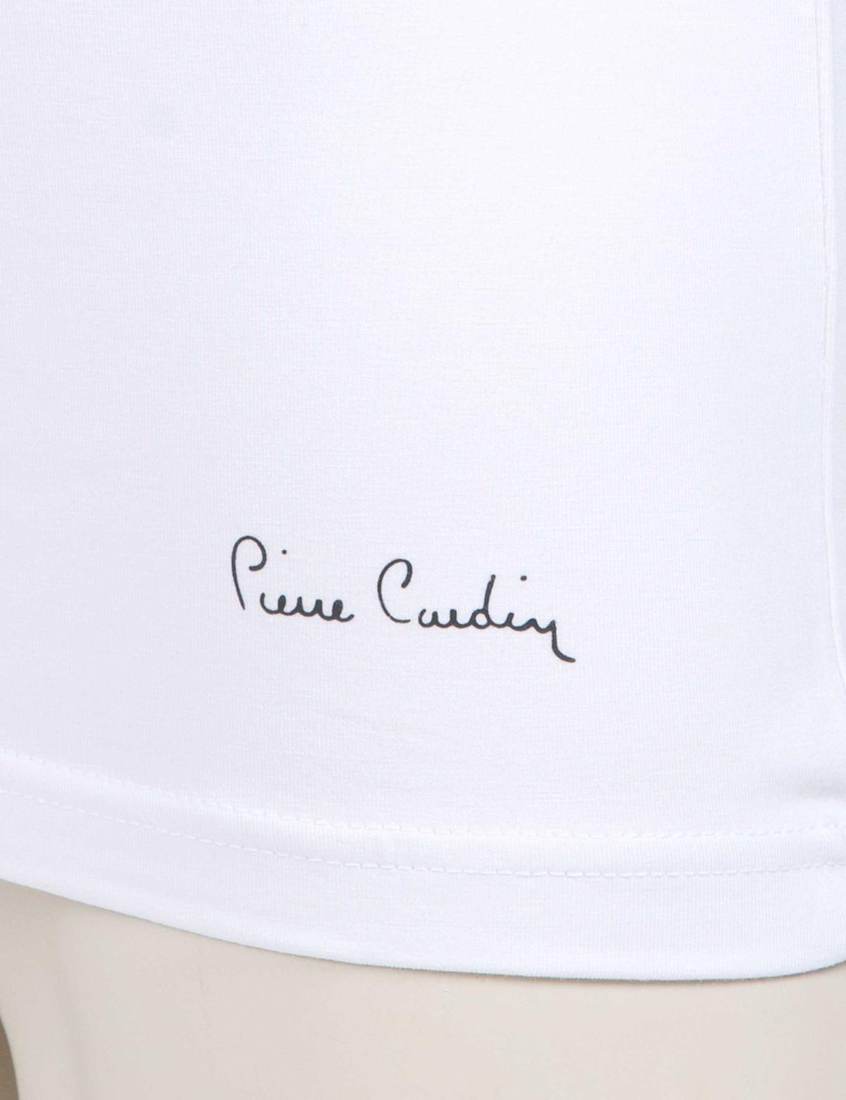 Beyaz İç Giyim Takım - 50206471004