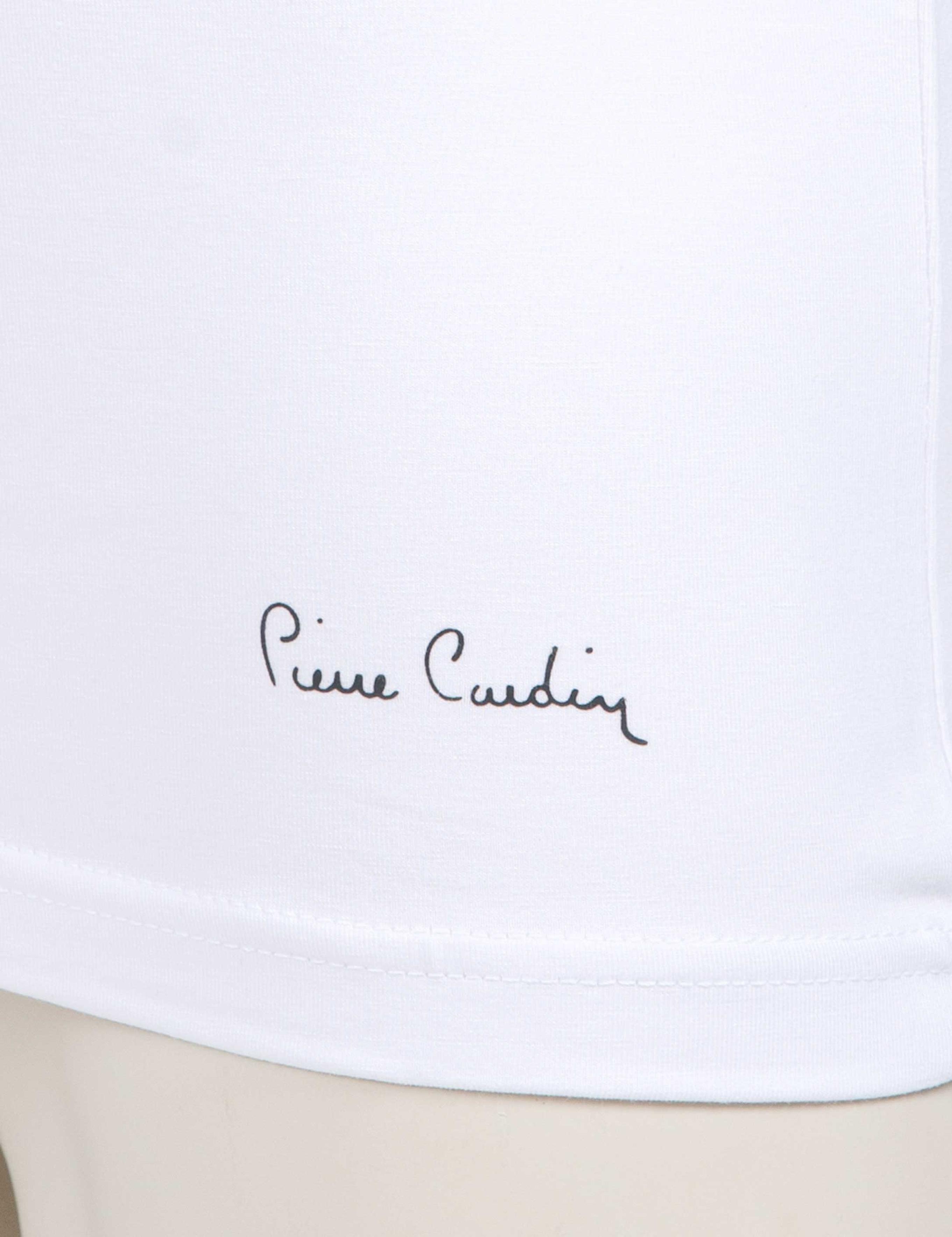 Beyaz İç Giyim Takım