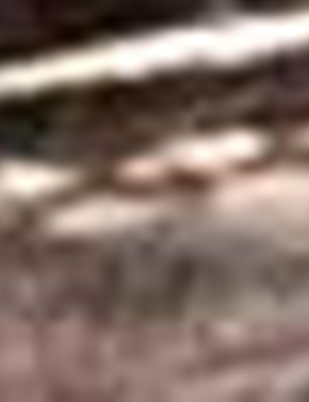 Siyah Ayakkabı - 50206556003