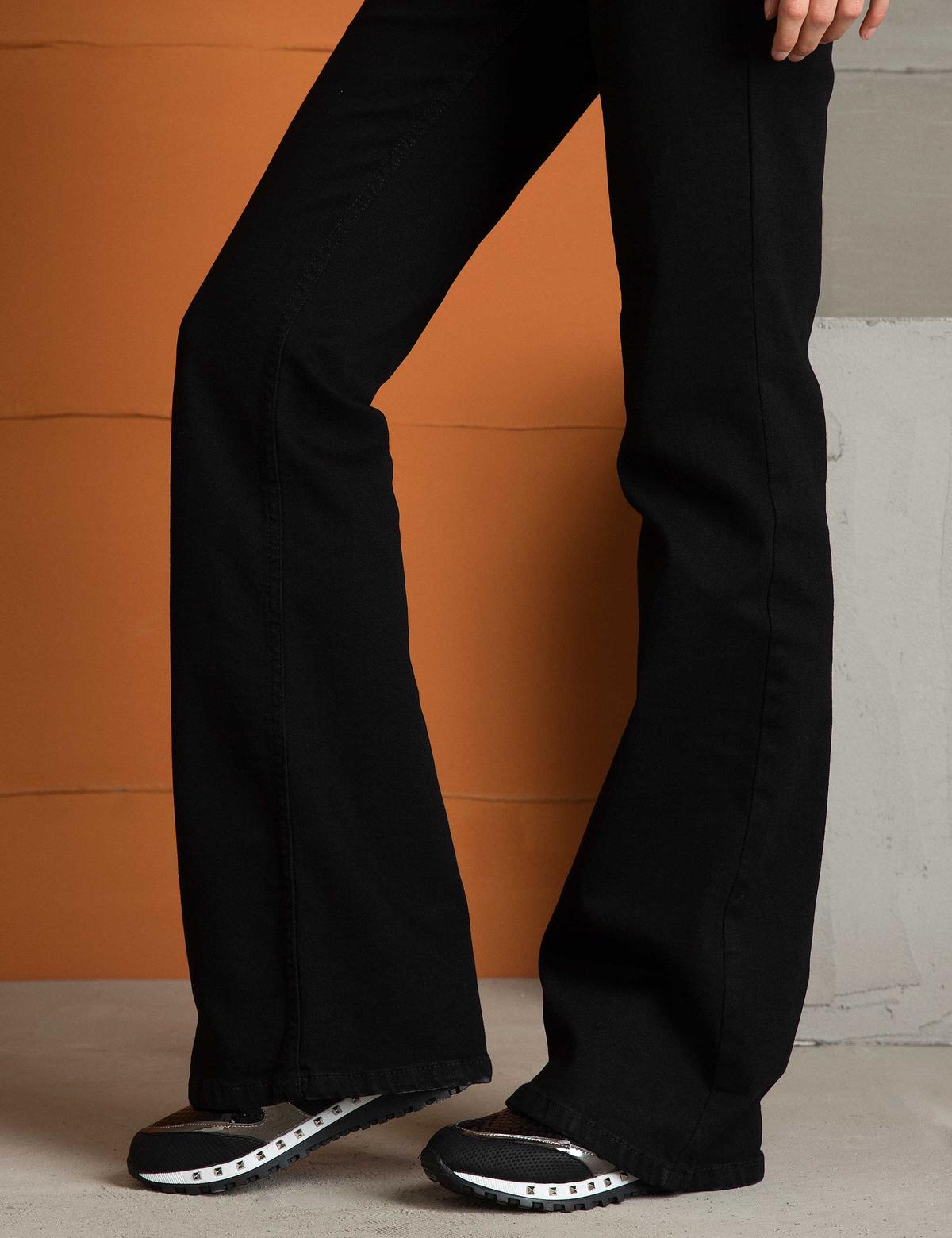 Siyah Ayakkabı - 50206556003