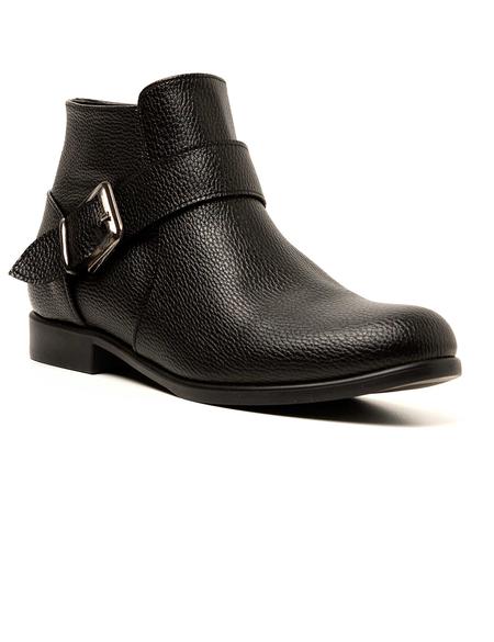 Siyah Ayakkabı - 50206565002