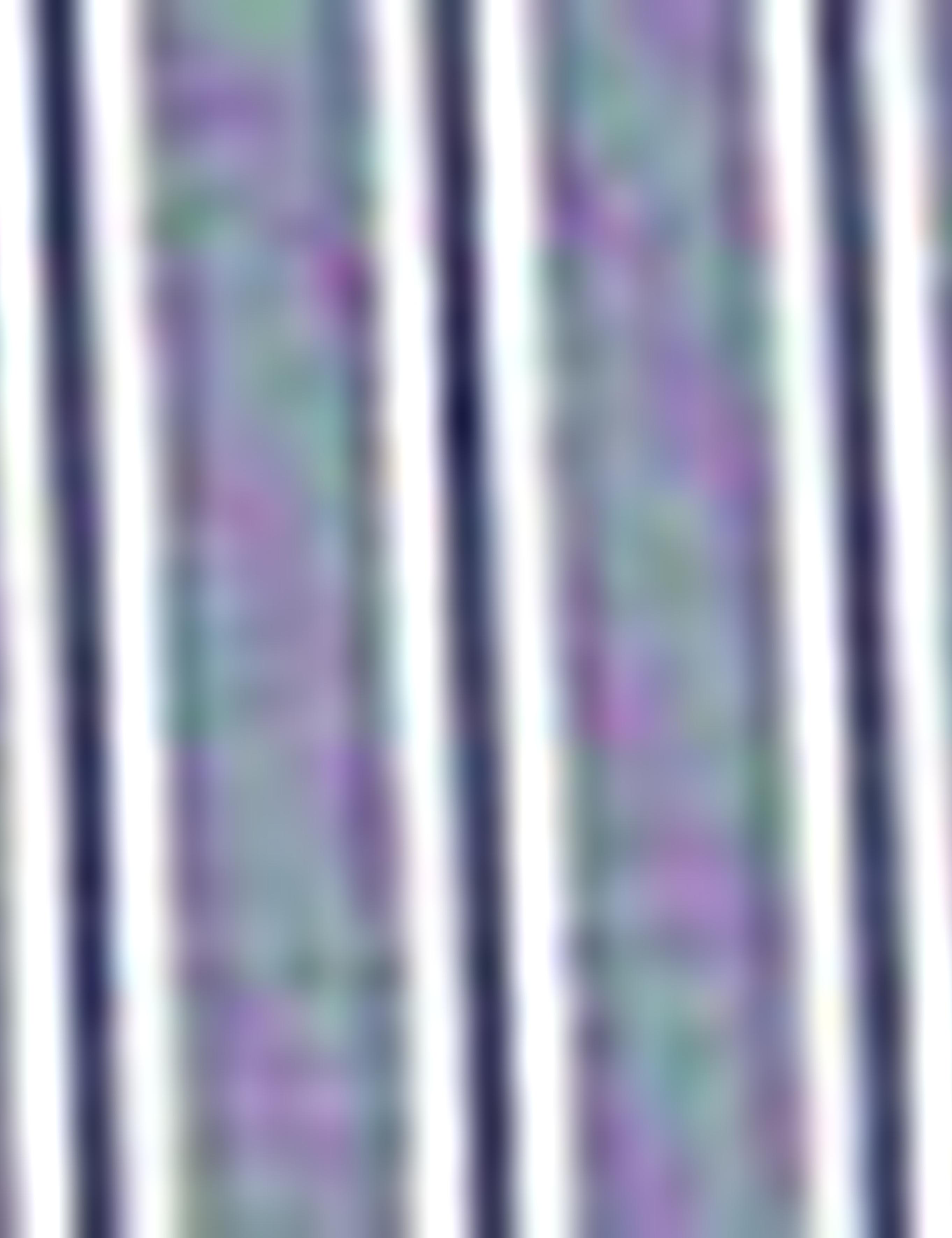 Lacivert Slim Fit Gömlek