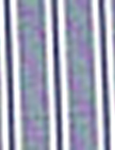 Lacivert Slim Fit Gömlek - 50207098018