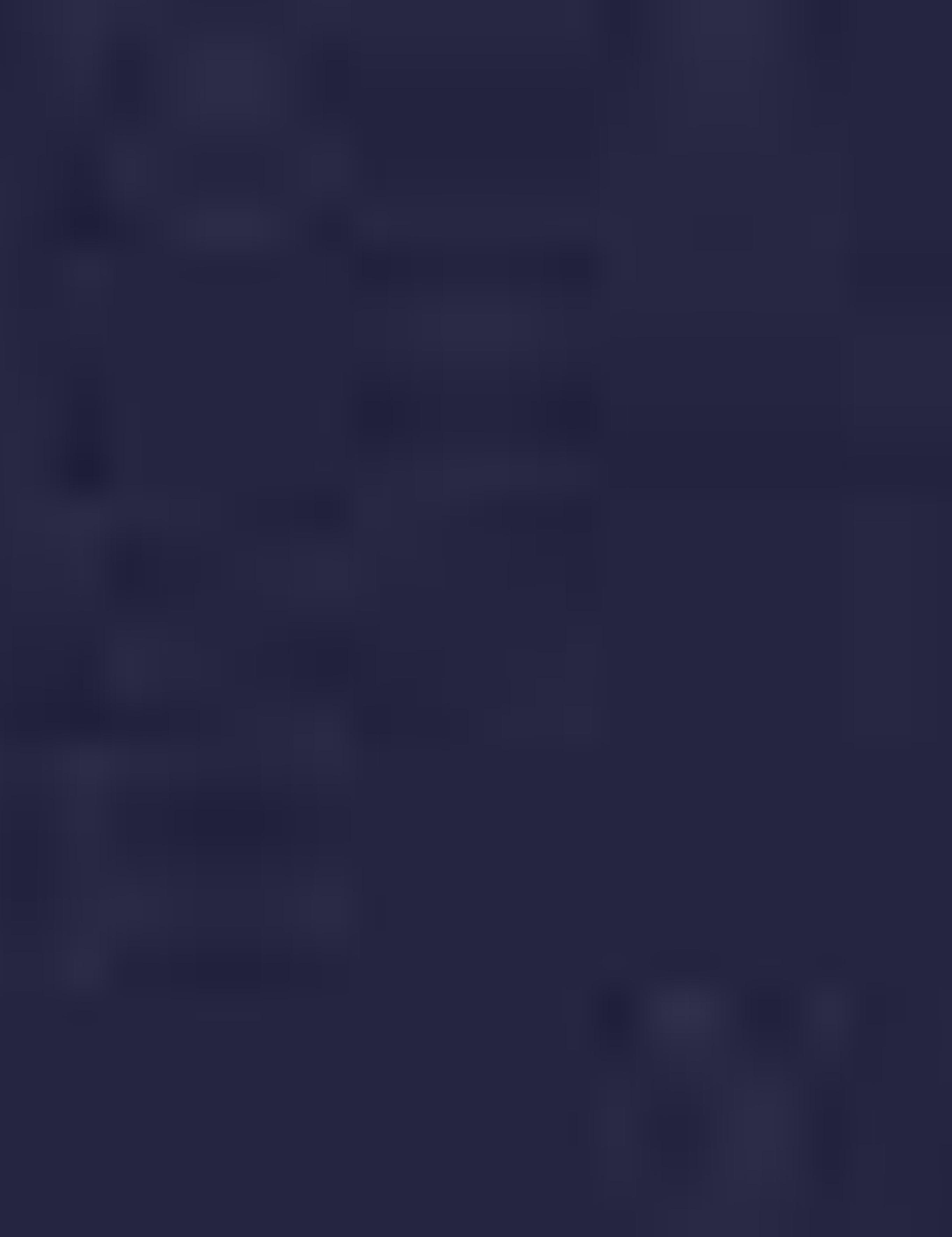 Lacivert Slim Fit Bisiklet Yaka Basic T-Shirt