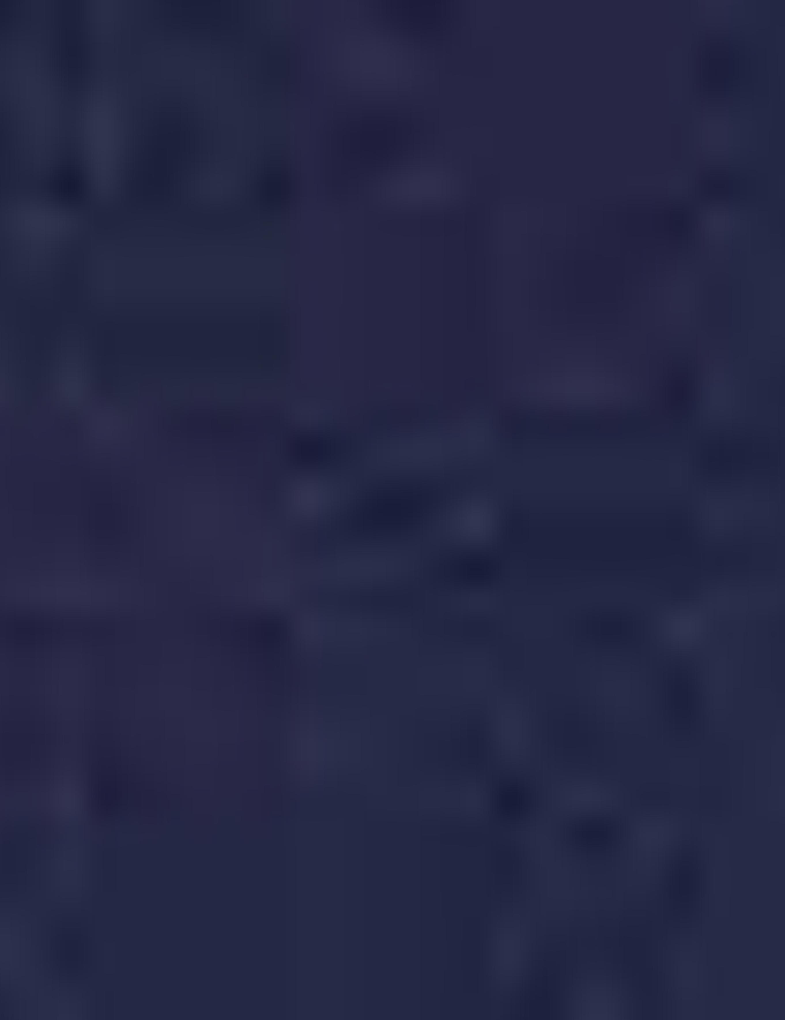 Lacivert Slim Fit T-Shirt