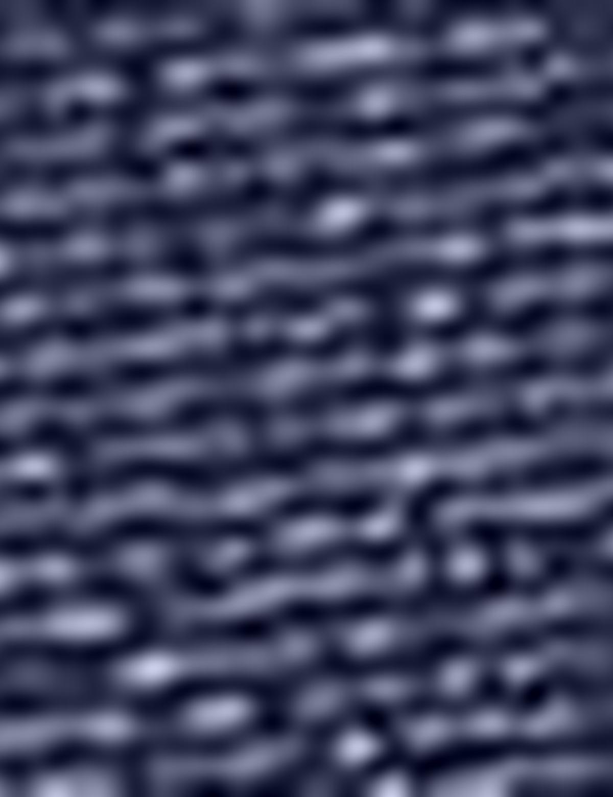 Lacivert Slim Fit T-Shirt - 50210219007