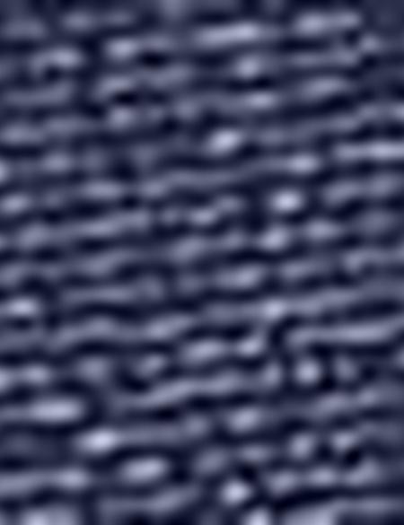 Lacivert Slim Fit T-Shirt - 50210219007