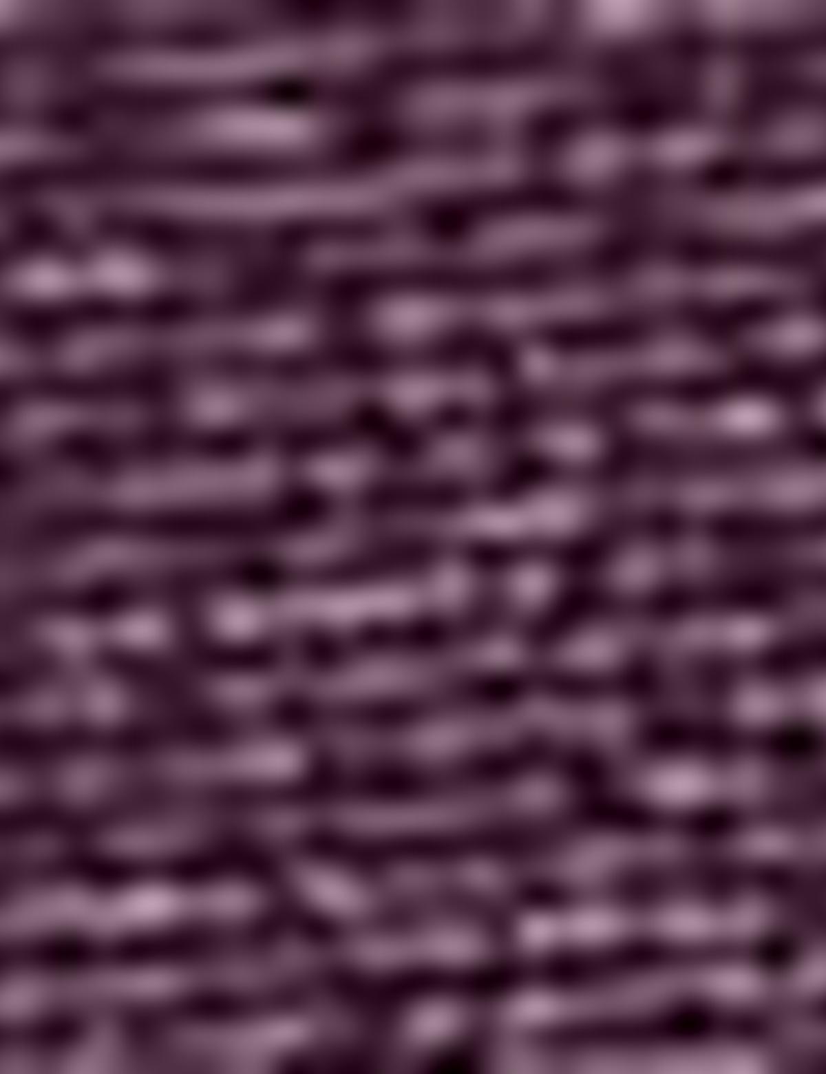 Bordo Slim Fit V Yaka Basic T-Shirt - 50210219032