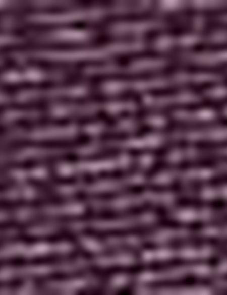 Bordo Slim Fit V Yaka Basic T-Shirt - 50210219032