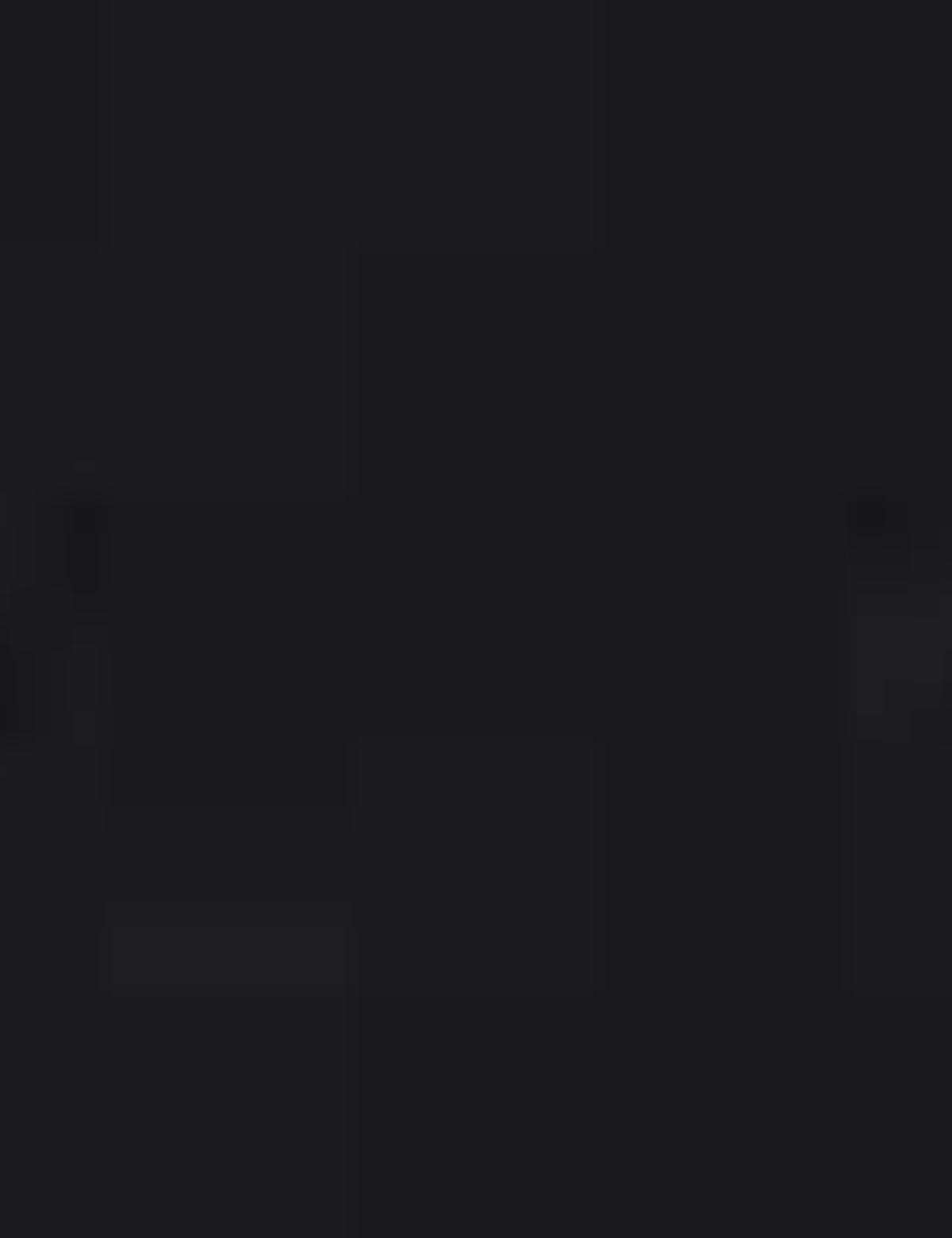 Siyah Slim Fit Basic Tişört - 50210220014