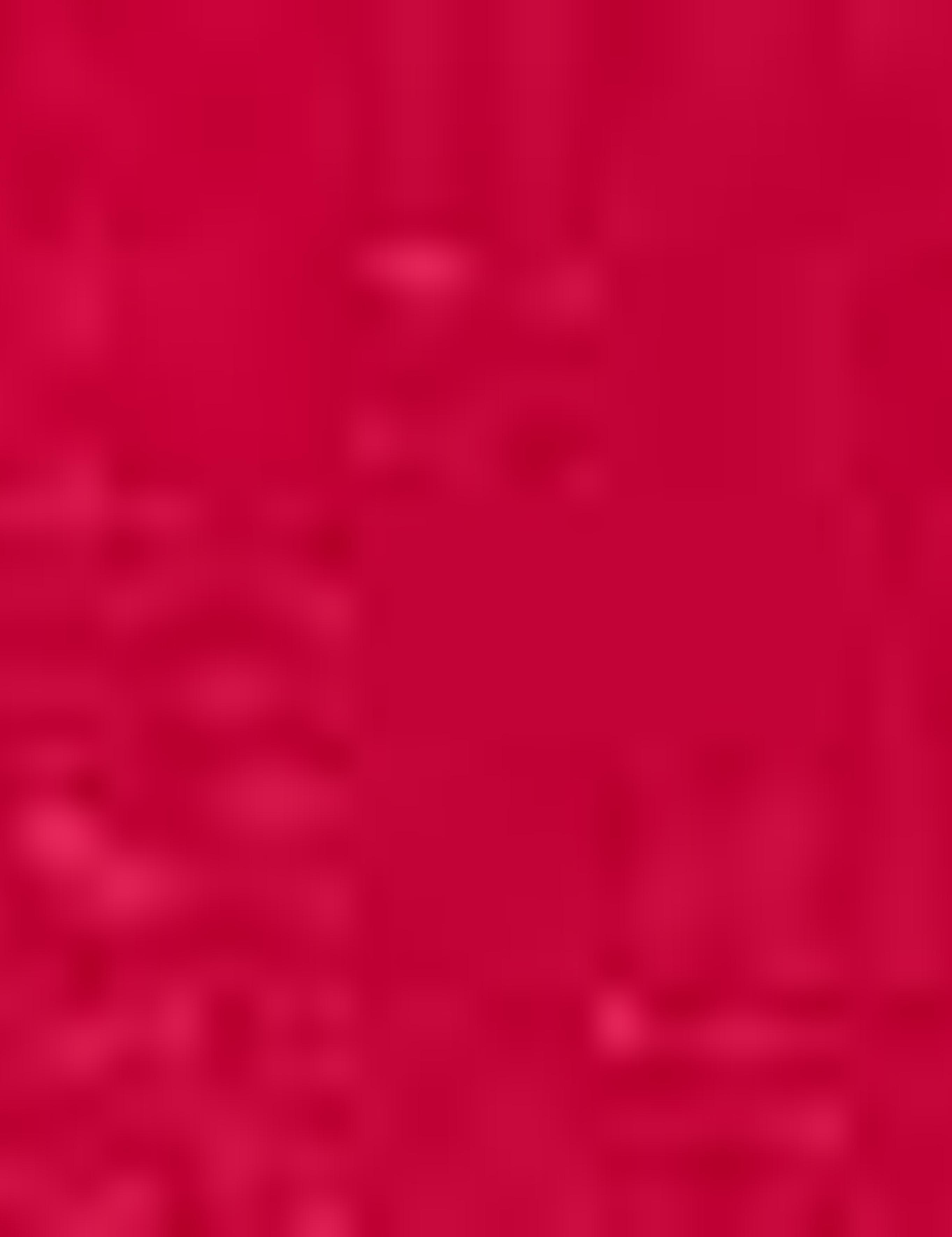 Kırmızı Slim Fit Basic Polo Yaka T-Shirt