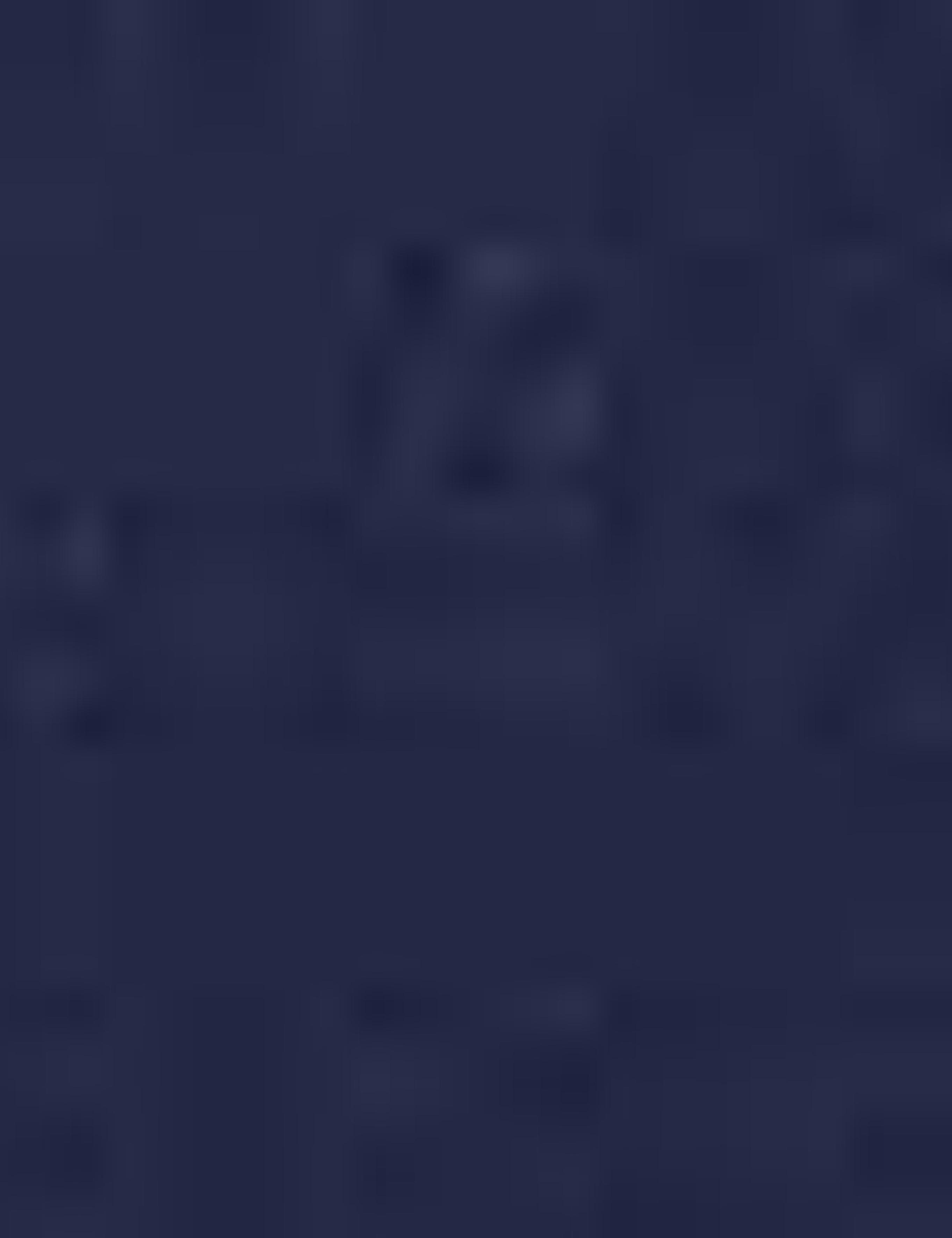 Lacivert Slim Fit Polo Yaka T-Shirt