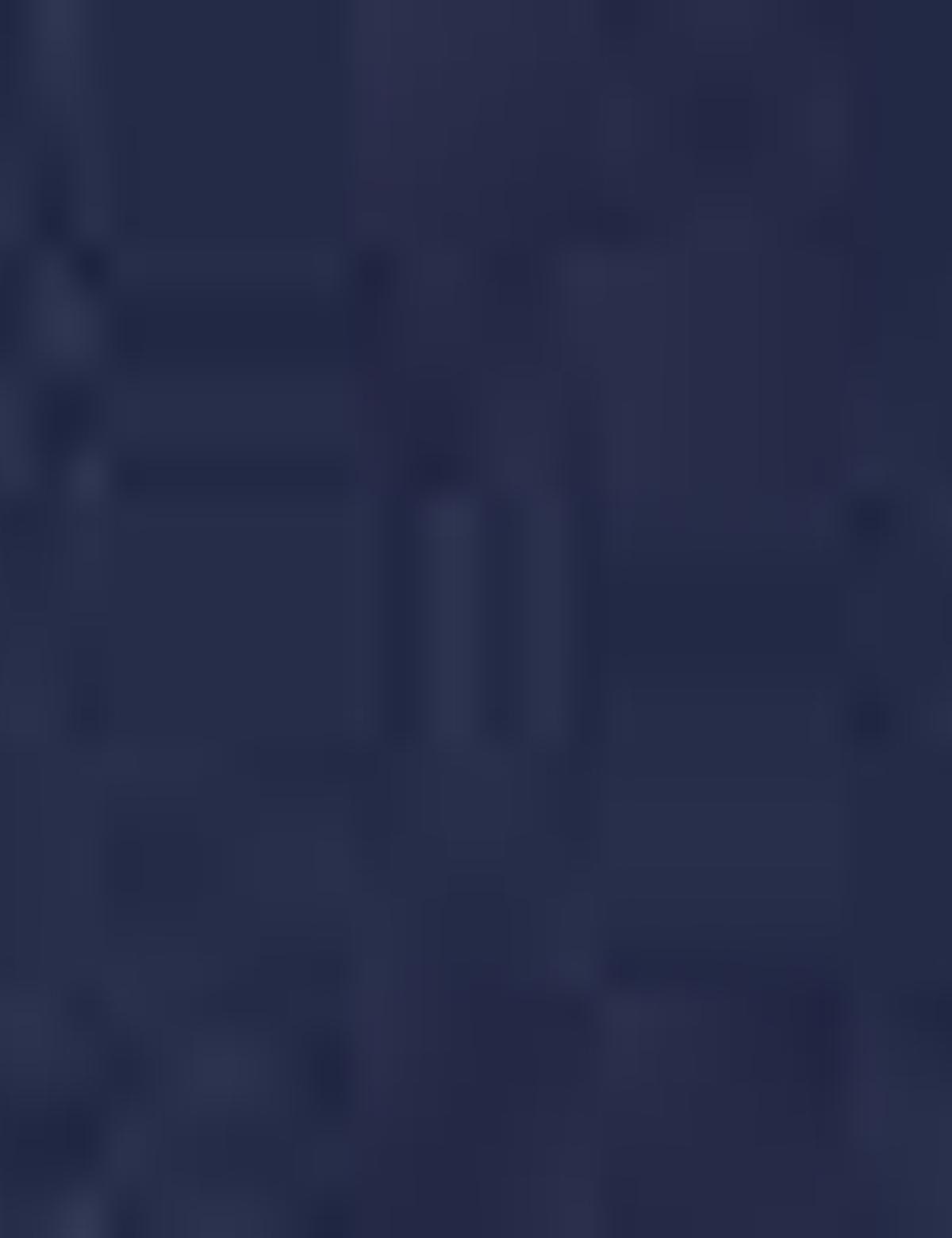 Lacivert Slim Fit Polo Yaka T-Shirt - 50210299003