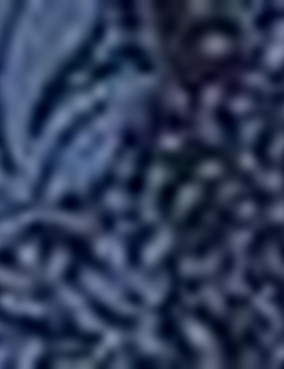 Lacivert Slim Fit Tişört - 50210308001