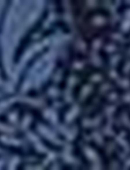 Lacivert Slim Fit Tişört - 50210308001