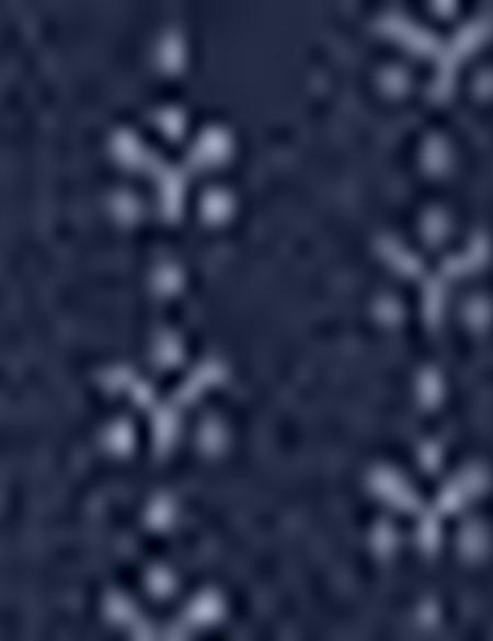 Lacivert Slim Fit T-Shirt - 50210327020