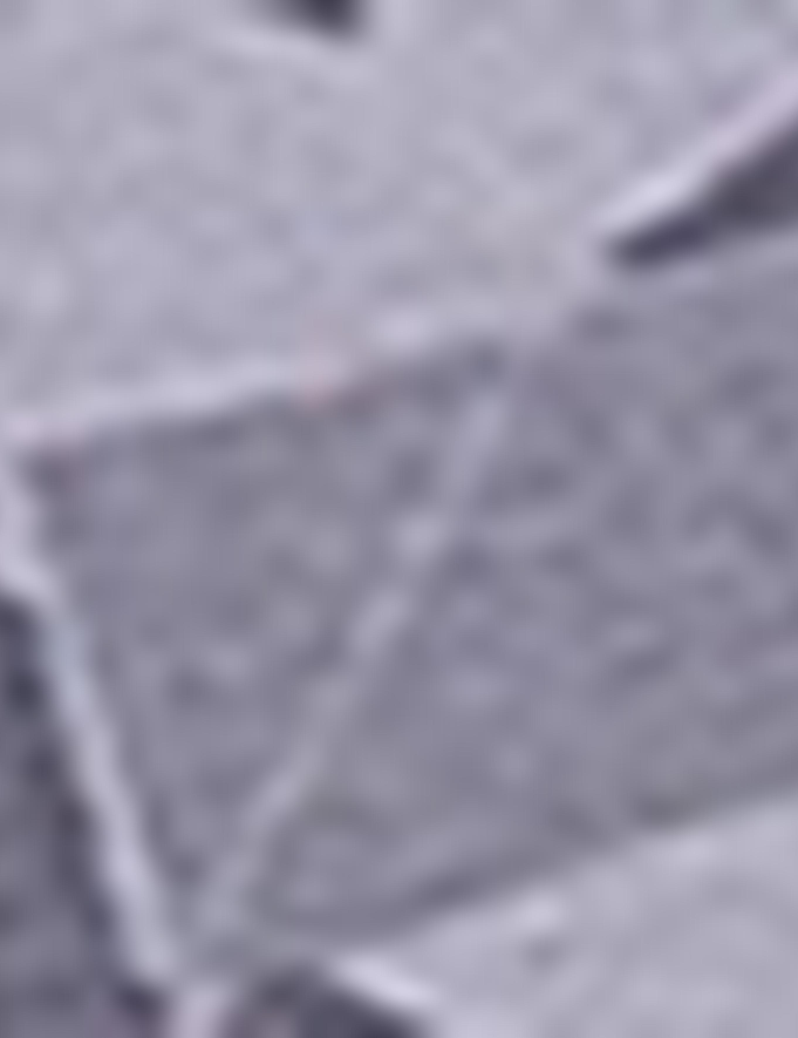 Gri Slim Fit Polo Yaka T-Shirt