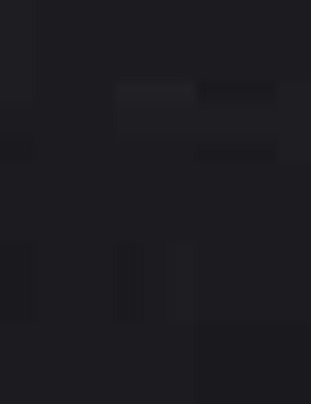 Siyah Slim Fit Polo Yaka T-Shirt - 50210346001