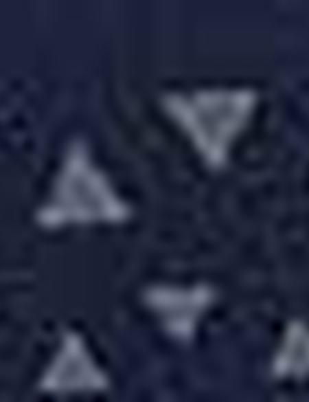 Lacivert Slim Fit Polo Yaka T-Shirt - 50210352023