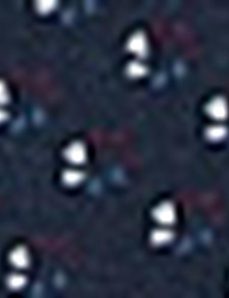 Lacivert Slim Fit T-Shirt - 50210356001