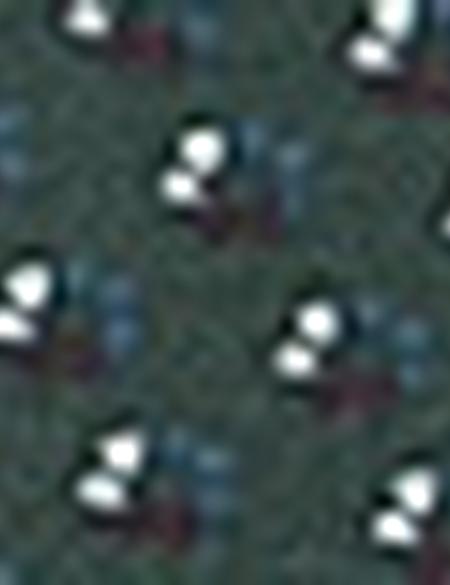 Koyu Yeşil Slim Fit T-shirt - 50210356035