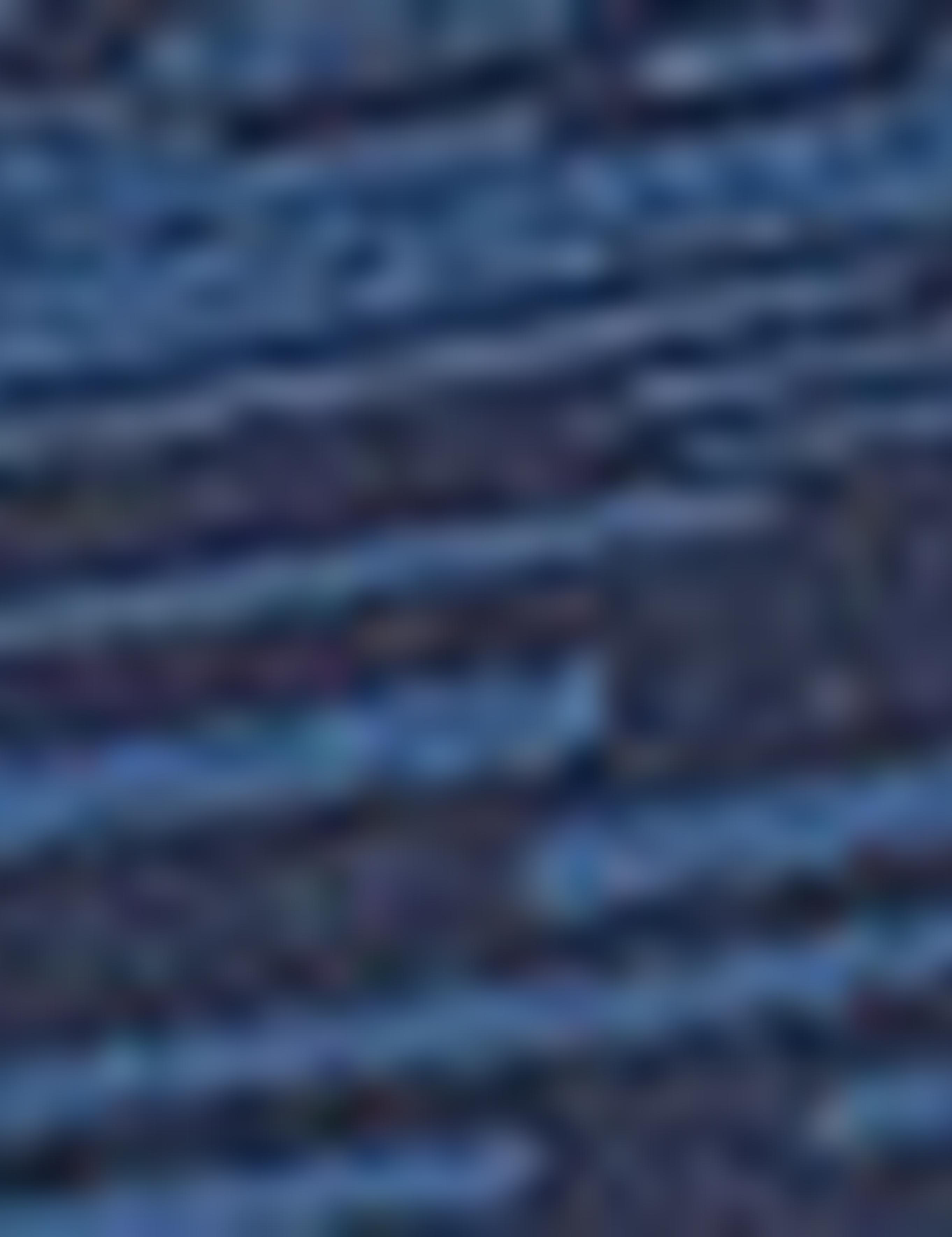 Lacivert Slim Fit Polo Yaka T-Shirt