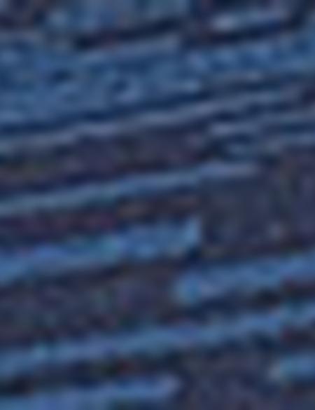 Lacivert Slim Fit Polo Yaka T-Shirt - 50210357013