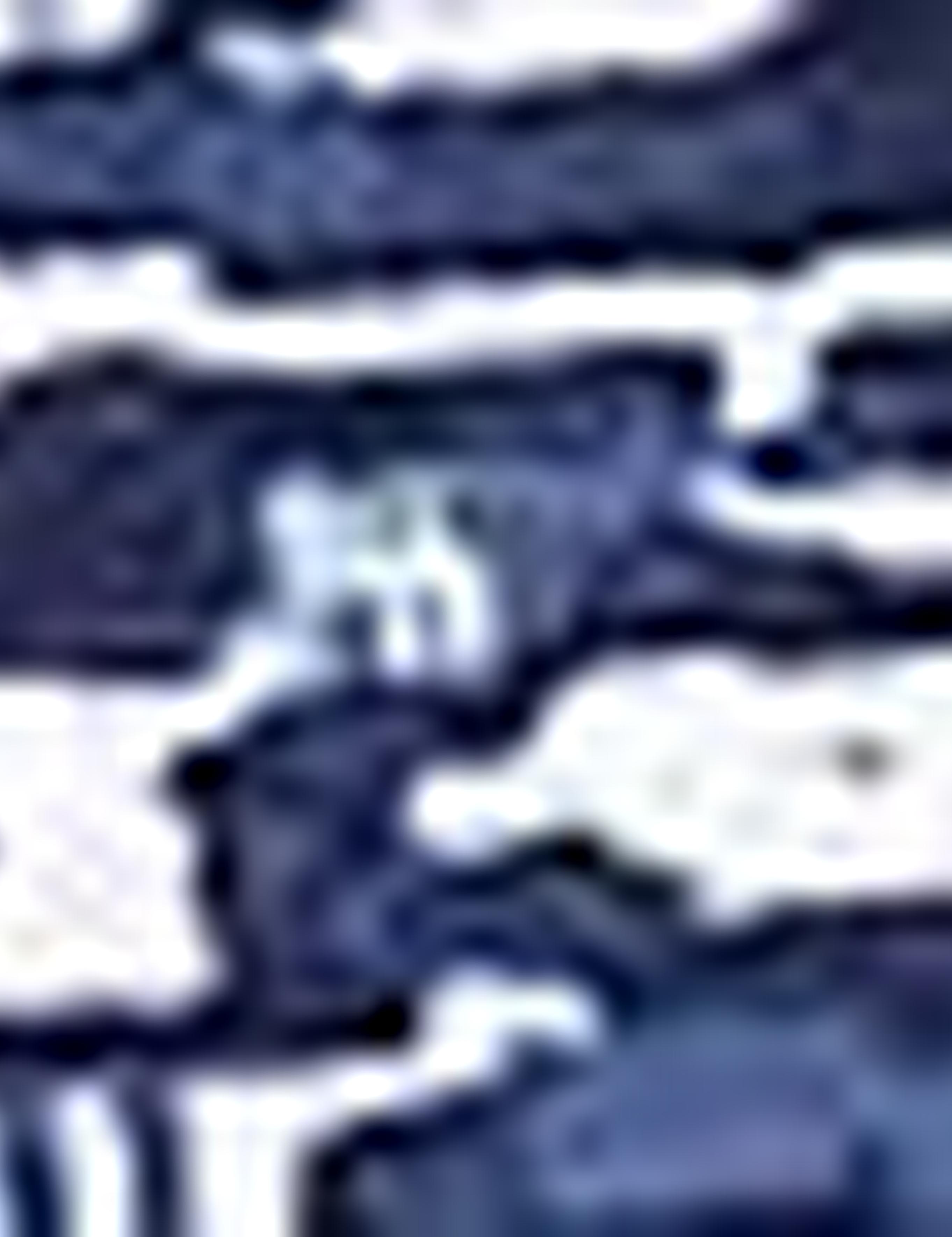 Lacivert Slim Fit Polo Yaka T-Shirt