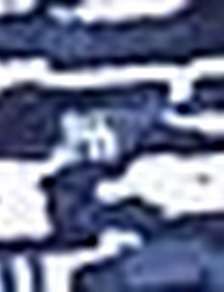 Lacivert Slim Fit Polo Yaka T-Shirt - 50210519043