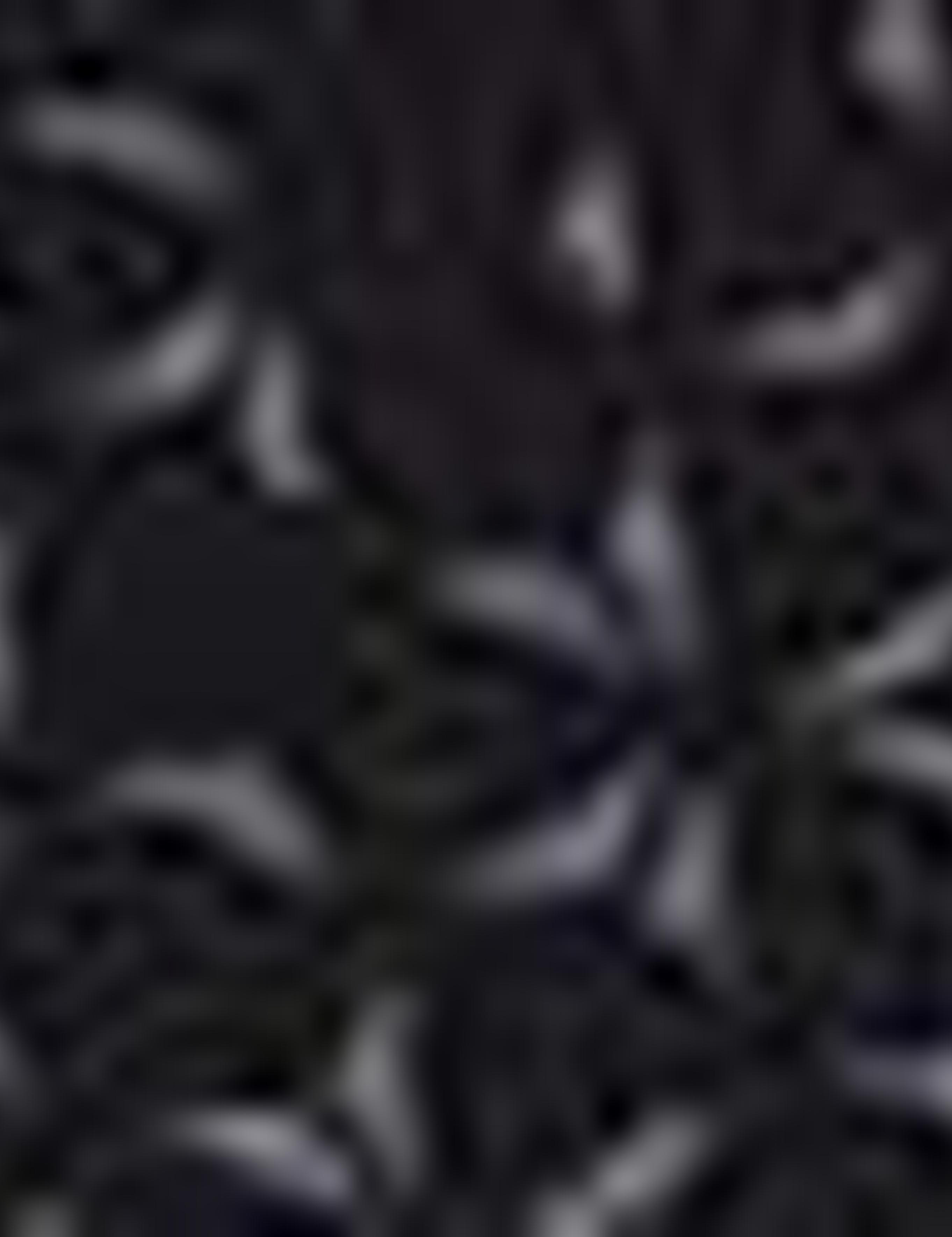 Siyah Slim Fit T-Shirt