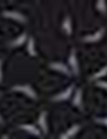 Siyah Slim Fit T-Shirt - 50210520023