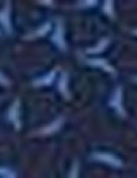 Lacivert Slim Fit T-Shirt - 50210520007